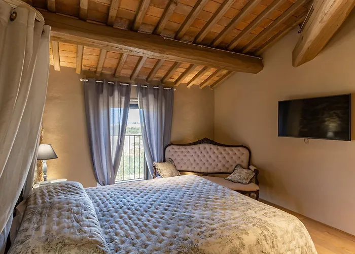 Agriturismo Poggio Il Castellare