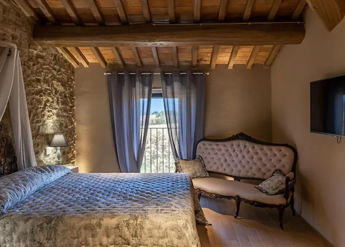 Agriturismo Poggio Il Castellare