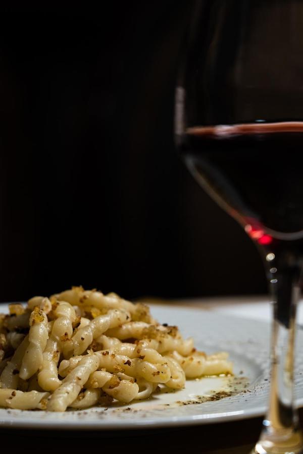 Bauernhof Poggio Il Castellare Montalcino