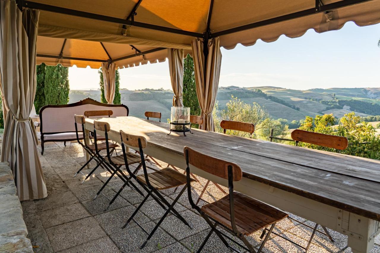 Poggio Il Castellare * Montalcino