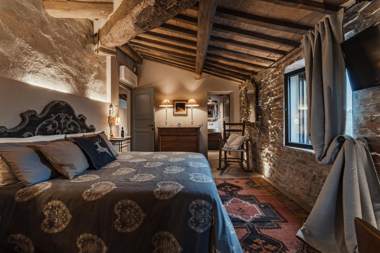 Bauernhof Poggio Il Castellare Montalcino