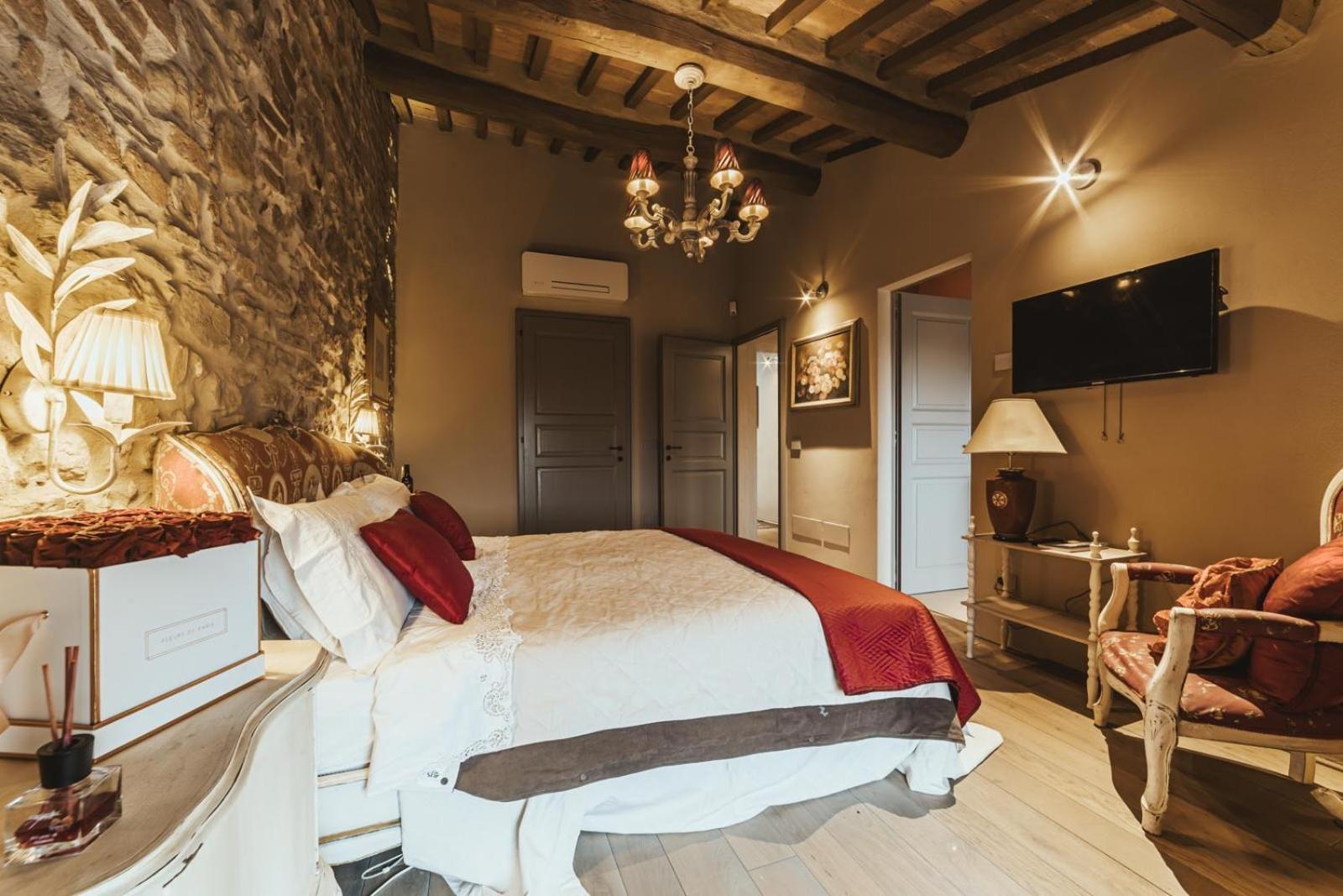 Bauernhof Poggio Il Castellare Montalcino