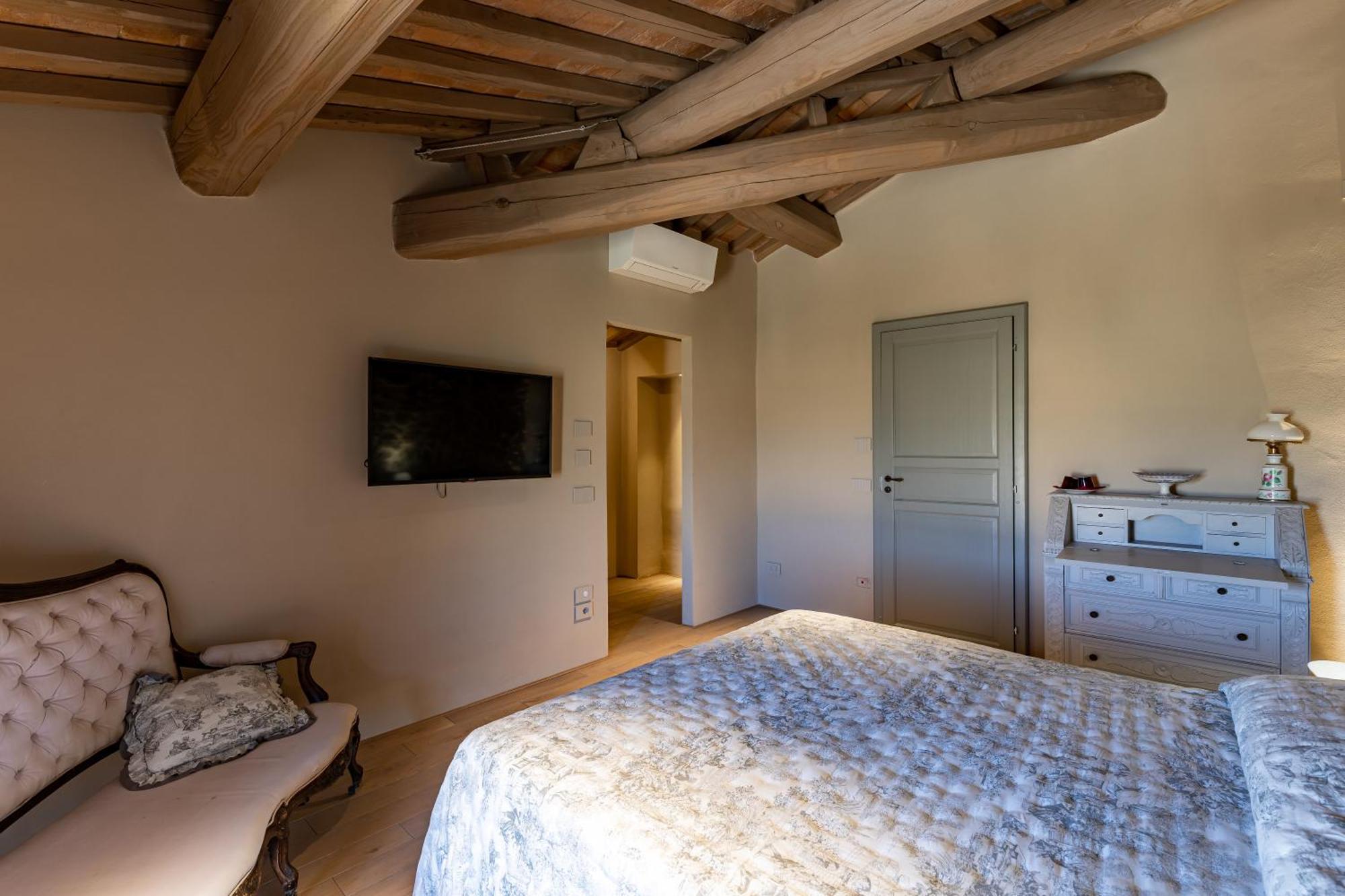 Poggio Il Castellare Montalcino